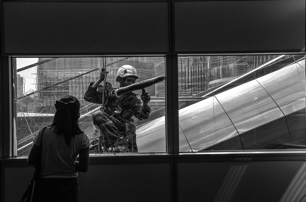 Photograph by Arturo Jr. Rivo