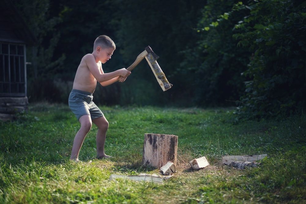 Фотография автора Мария Романович