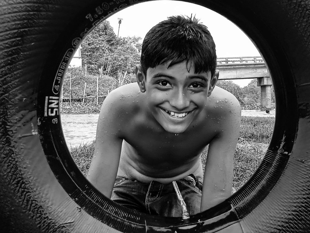 Photograph by Mohammed Rifatul Alam Siam