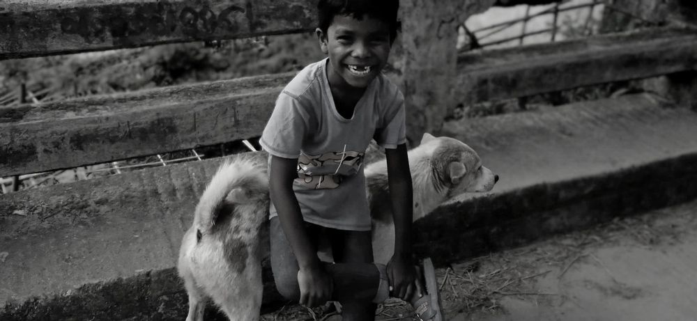 Photograph by Mohammed Rifatul Alam Siam