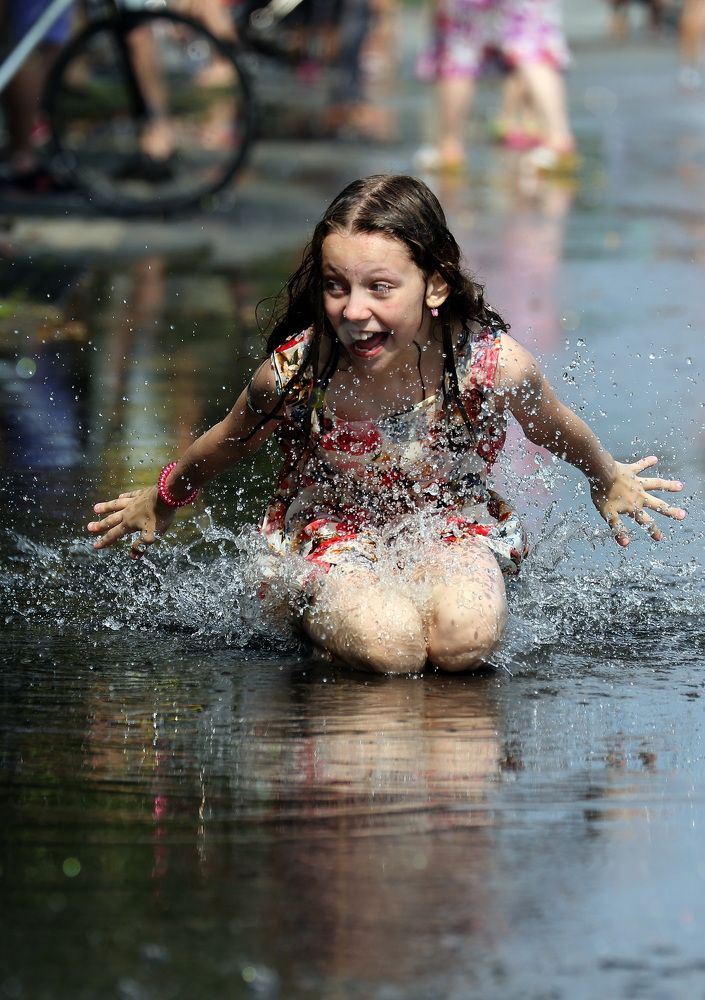 Photograph by Бибичков Михаил