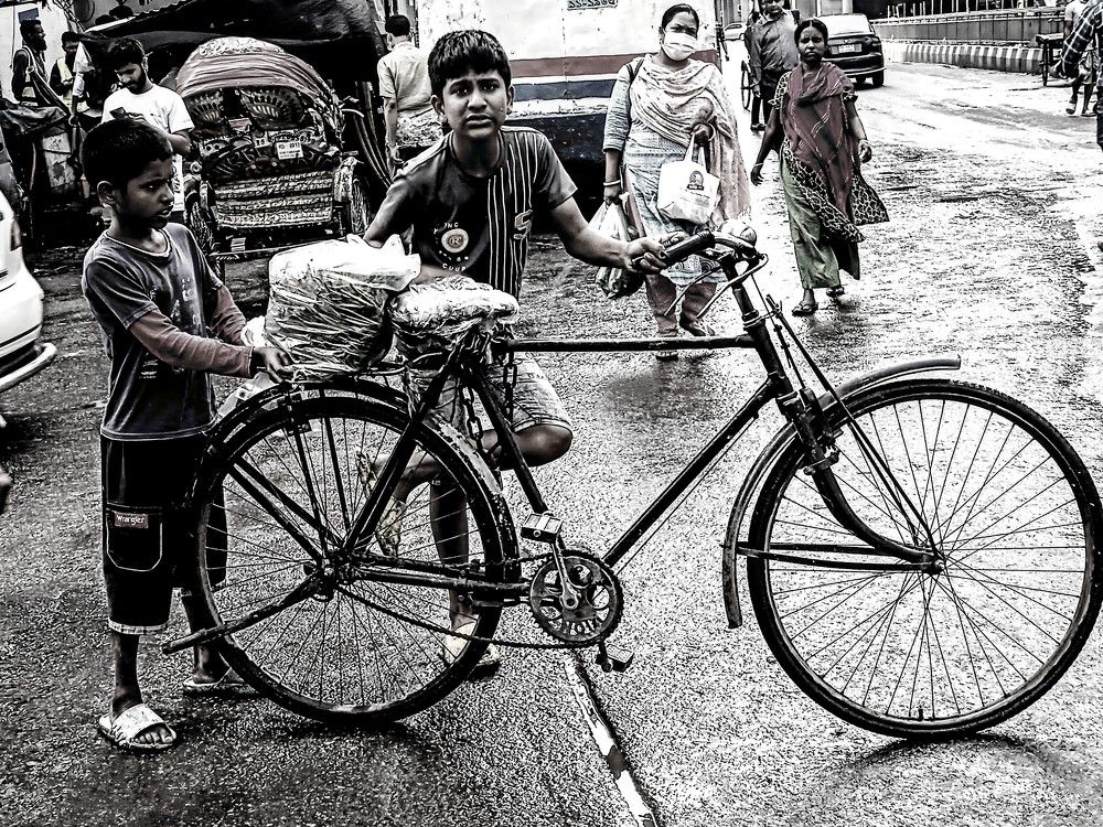 Photograph by Mohammed Rifatul Alam Siam