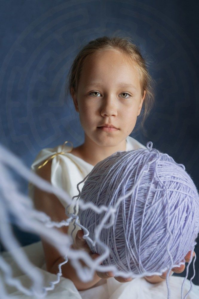 Photograph by Анна Марковская