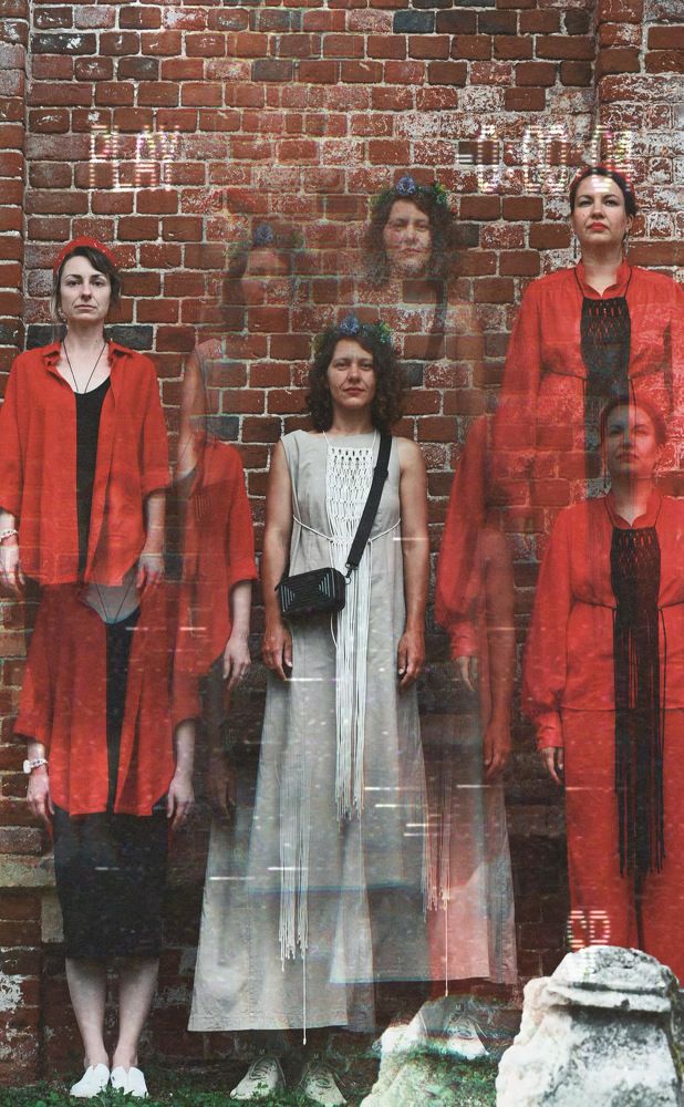 Photograph by Екатерина Горелик