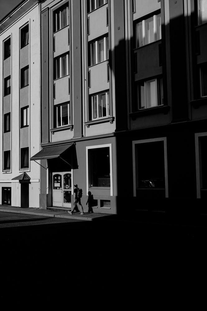 Photograph by Nikolay Surovtsev