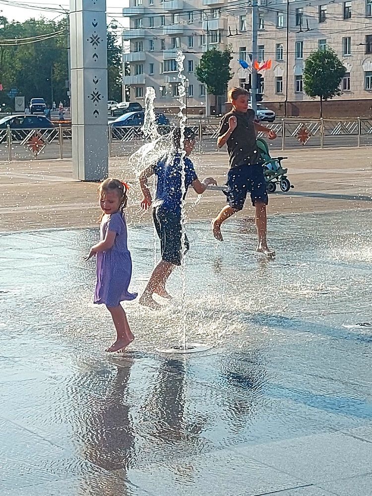 Photograph by Мария Тафеенко