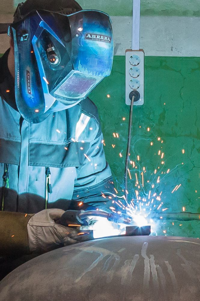 Photograph by Евгения Иванова