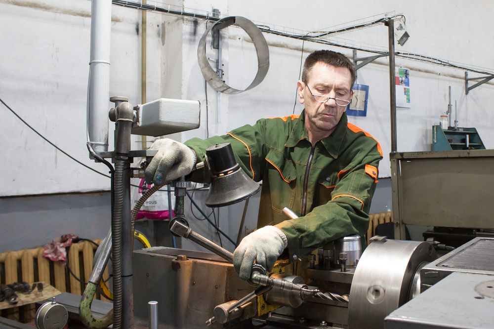 Photograph by Евгения Иванова