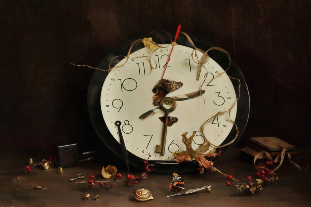 Фотография автора ТАТЬЯНА ЗАХАРОВА