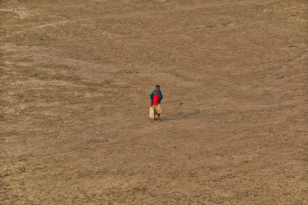 Фотография автора Washiful Majid