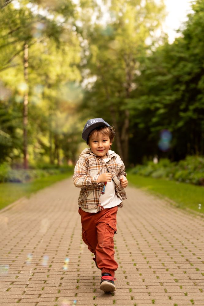 Фотография автора Ксения Селифанова