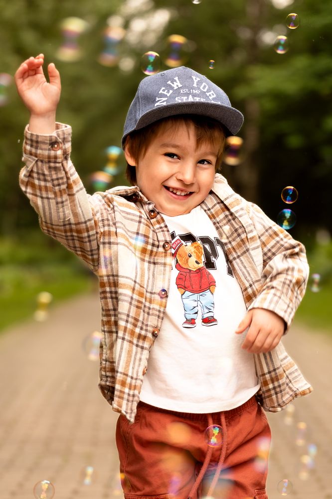 Фотография автора Ксения Селифанова