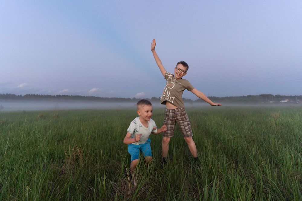 Photograph by Светлана Пузикова