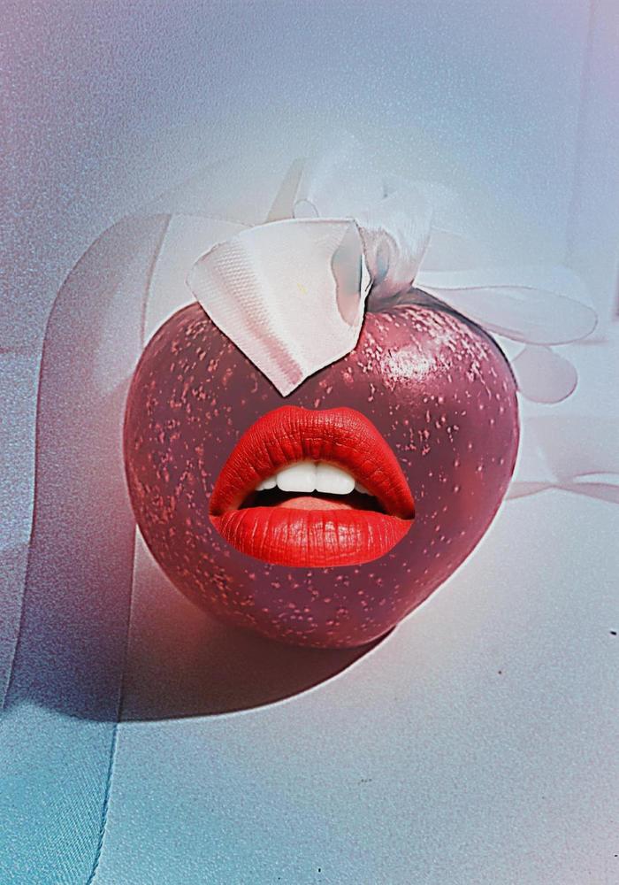 Photograph by Анна Андреевна