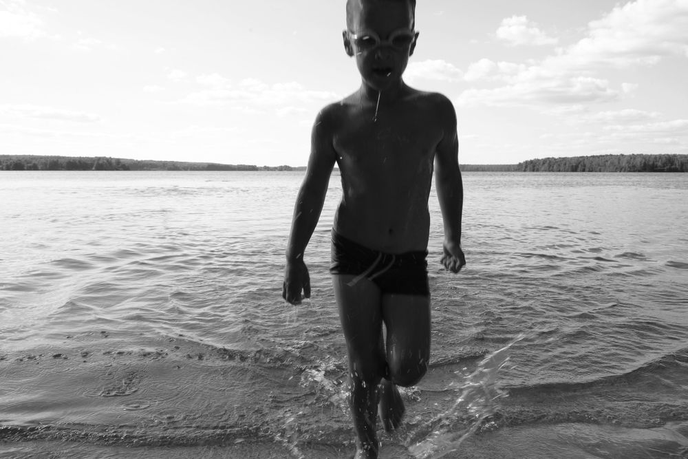 Photograph by Татьяна Кужаниязова