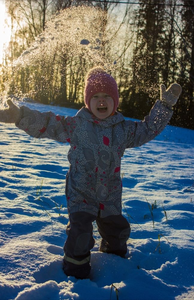 Photograph by Надежда Лимонова