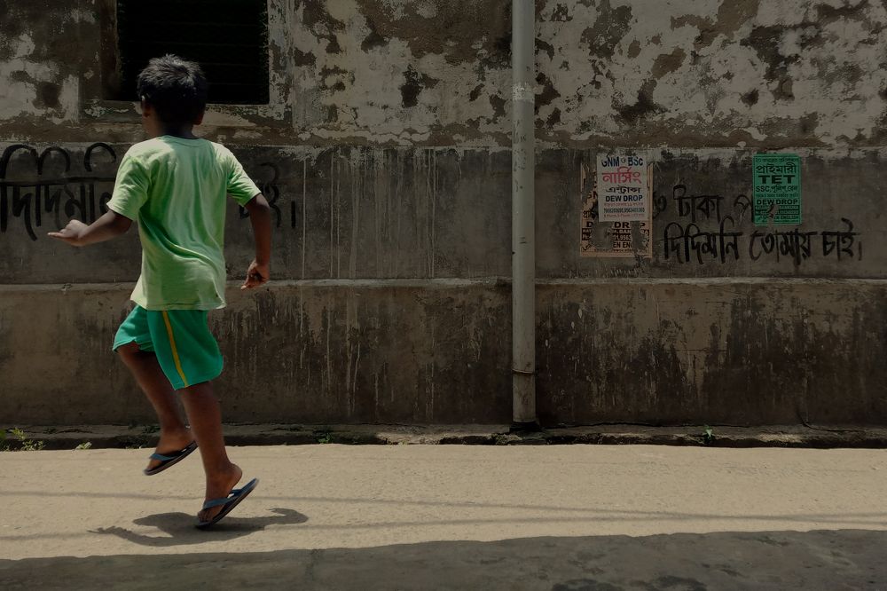 Фотография автора Subham Banerjee