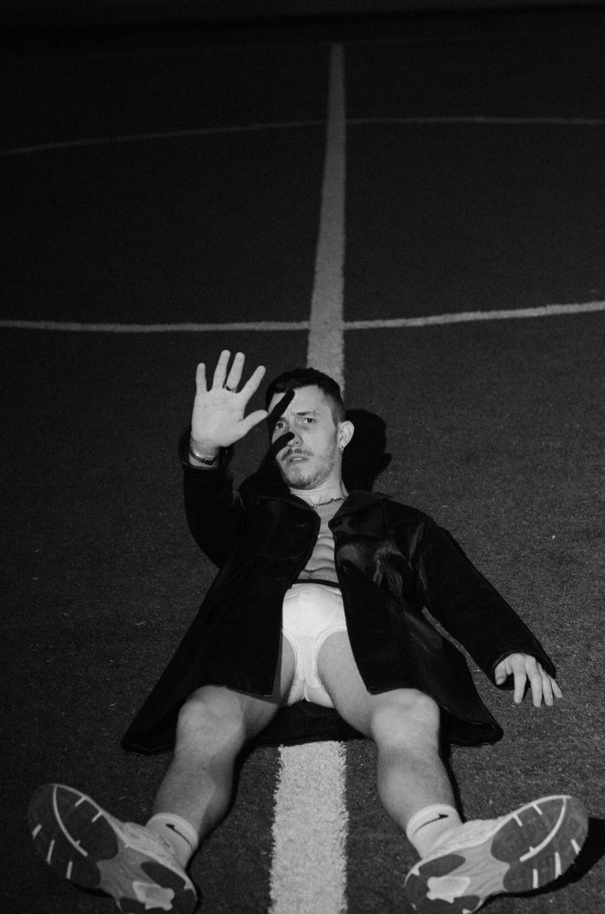 Photograph by Александра Пестина