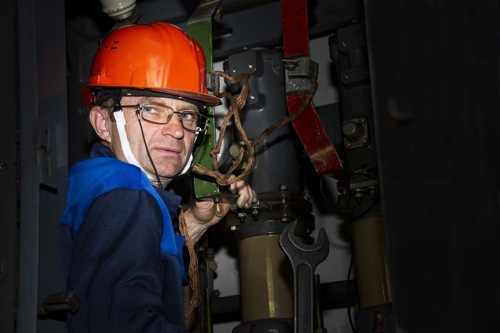 Photograph by Валентин Казанцев