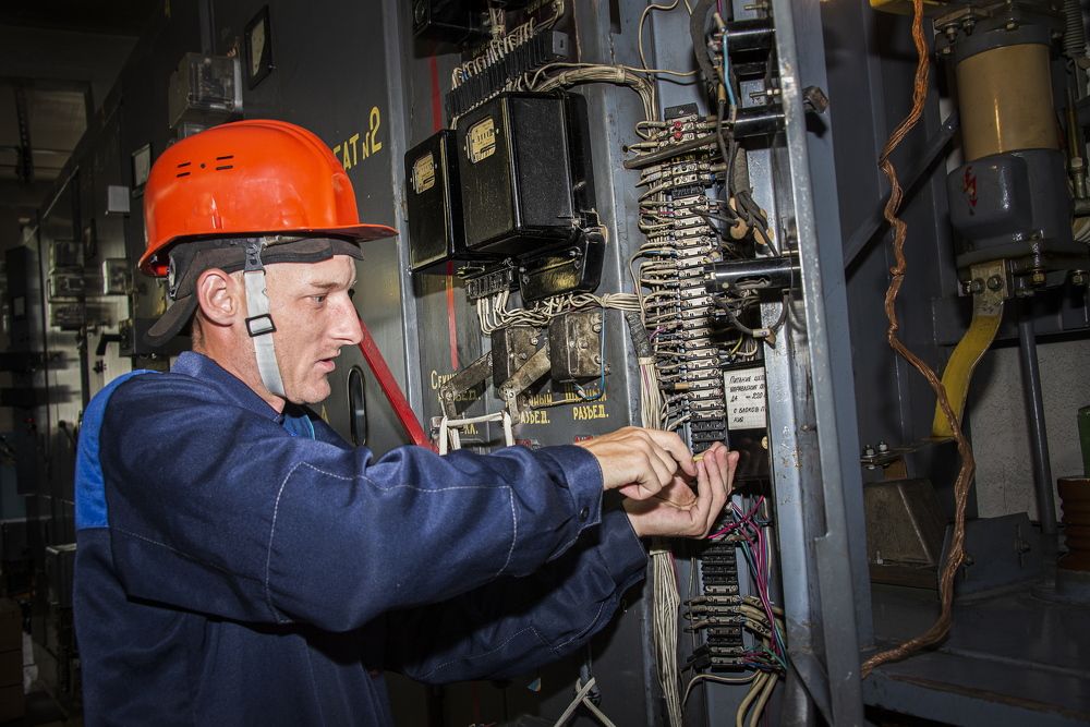 Photograph by Валентин Казанцев