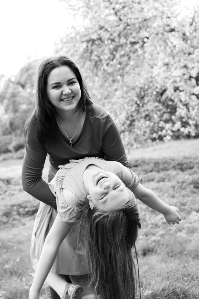 Photograph by Кристина