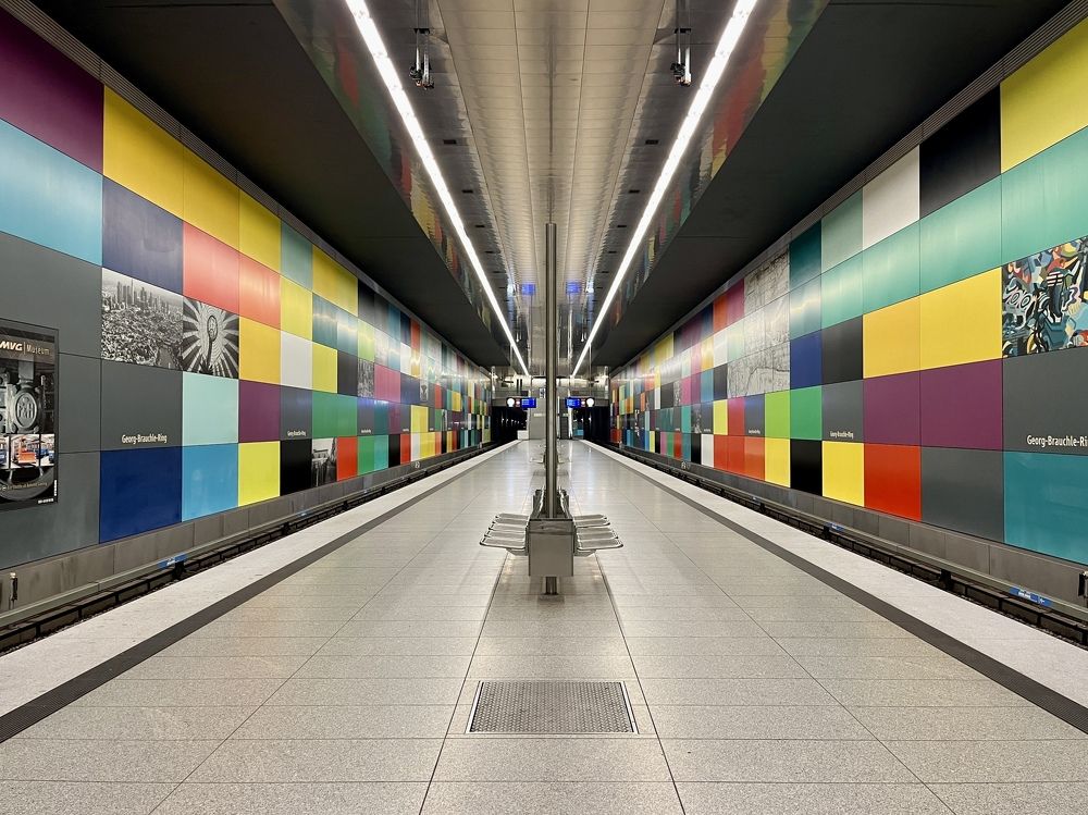 Фотография автора Liudmila Kiermeier