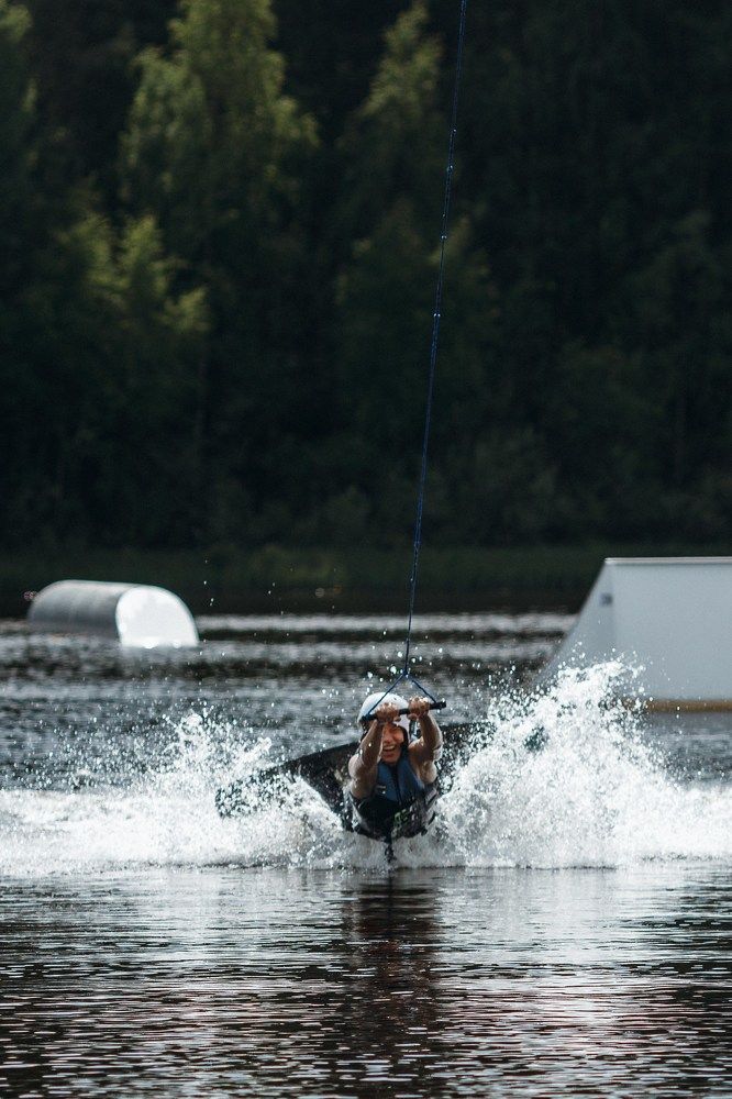 Photograph by Екатерина Щербатых