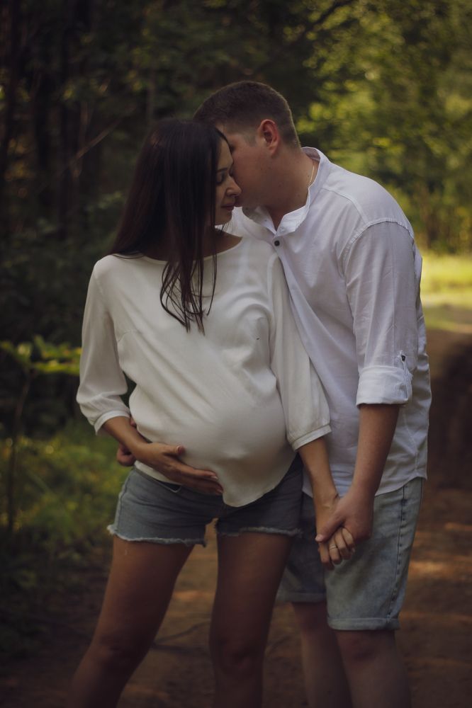 Photograph by Надежда Лимонова