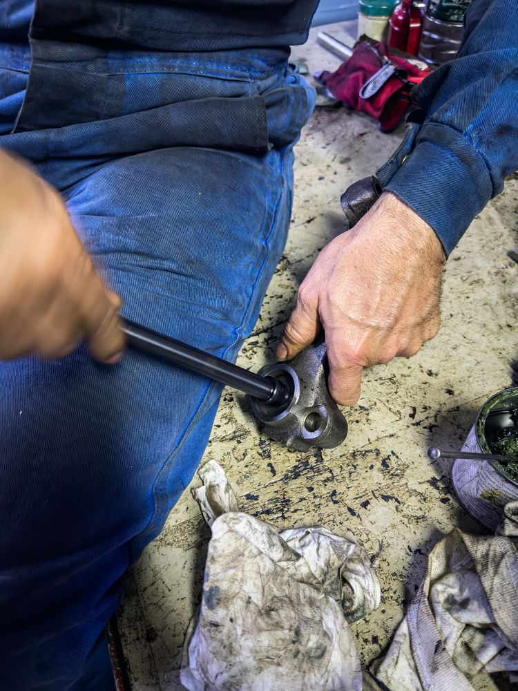 Фотография автора Mateusz Kentner