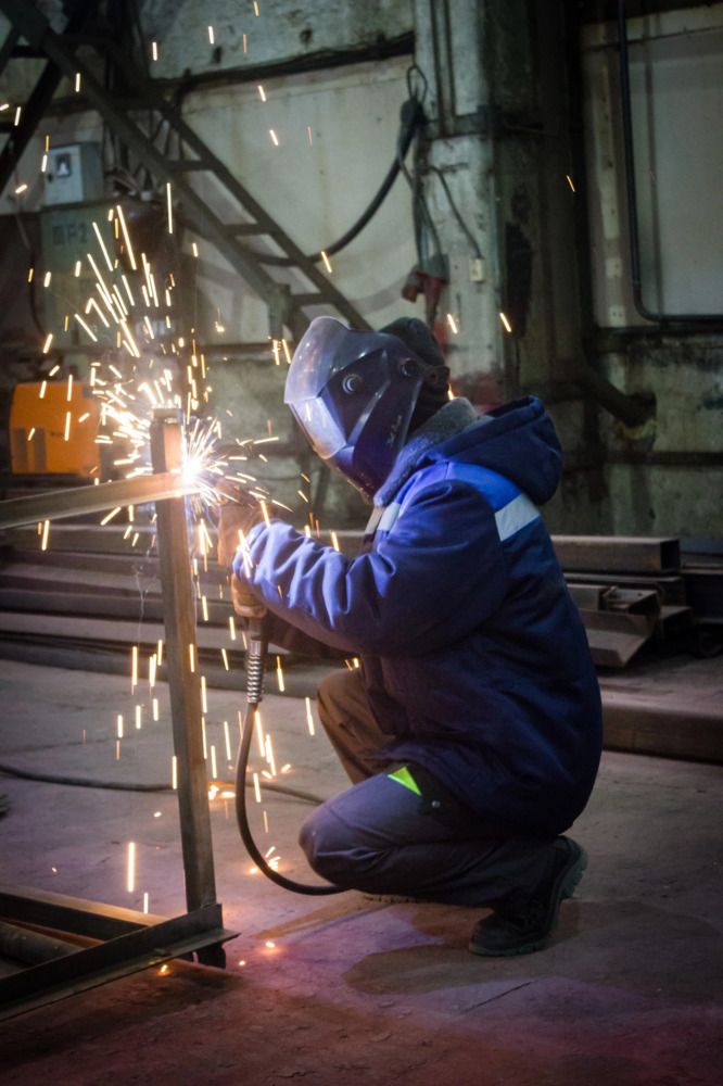 Photograph by Надежда Лимонова