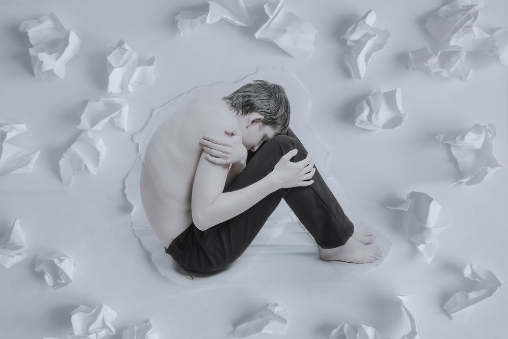 Photograph by Ада Авдонина