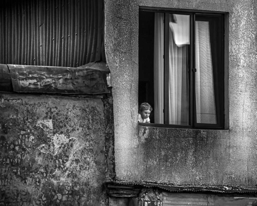 Photograph by Sergej