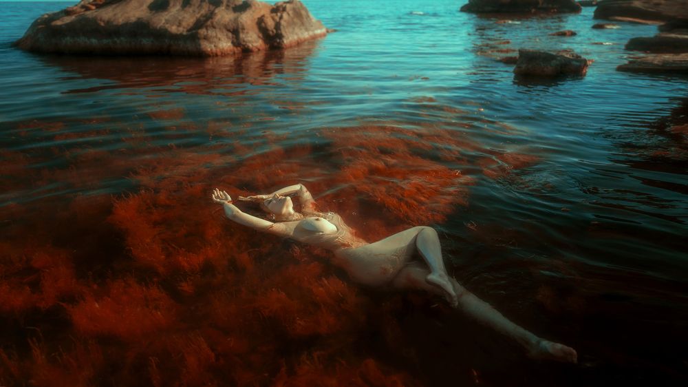 Фотография автора Сигал Георгий