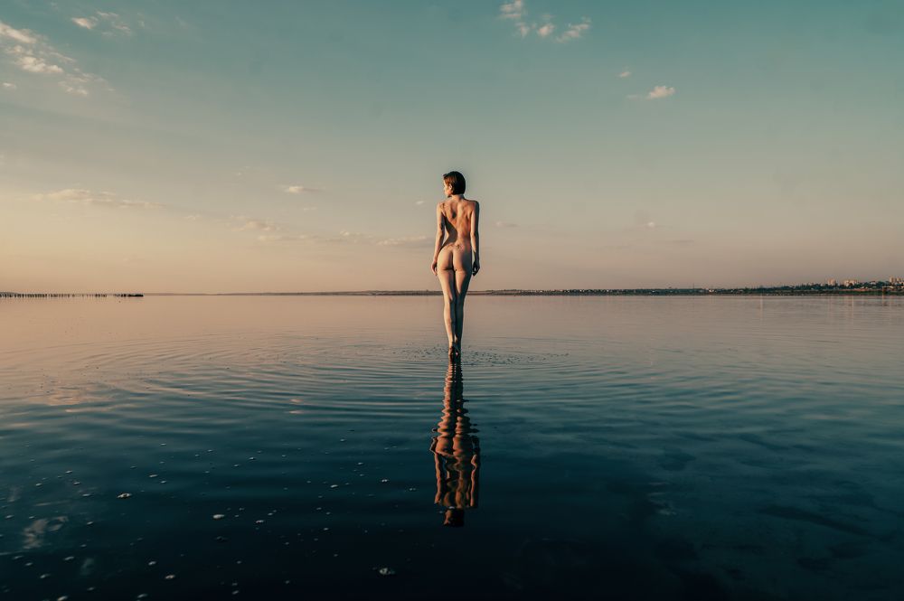 Фотография автора Сигал Георгий