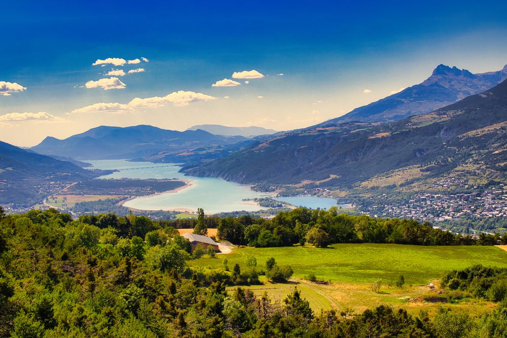 Landscape & Nature Photography
