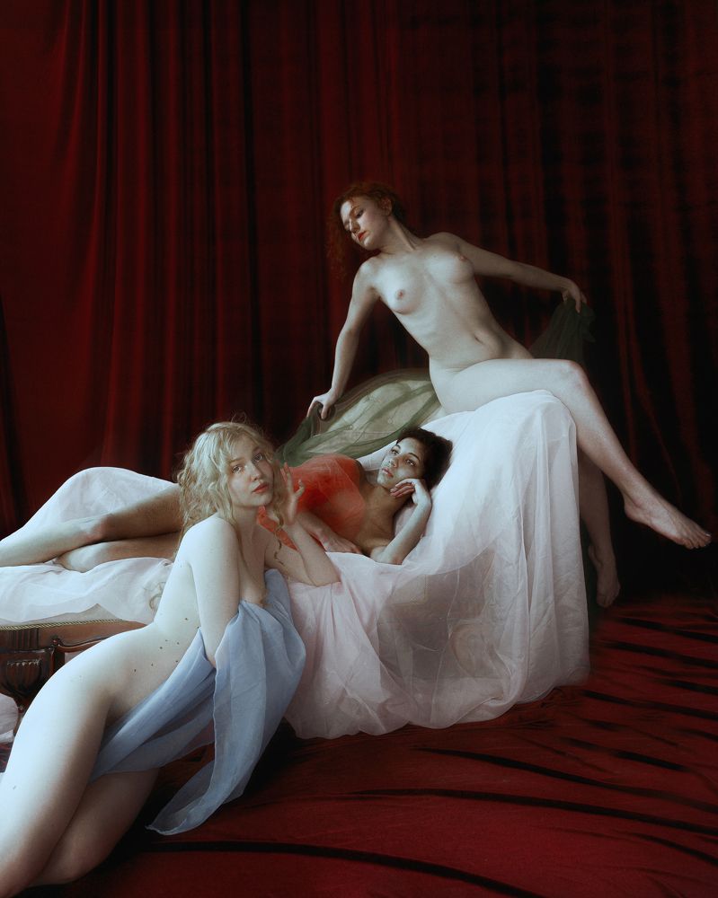 Фотография автора Сигал Георгий