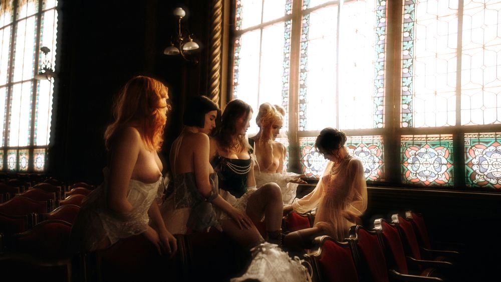 Фотография автора Сигал Георгий