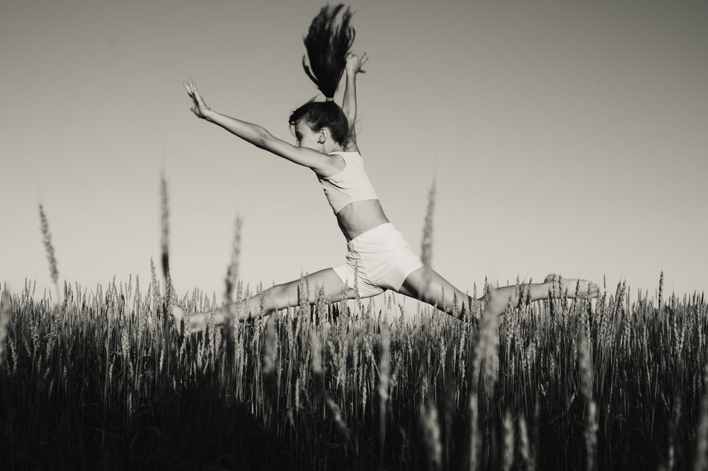 Photograph by Дарина Ожогина