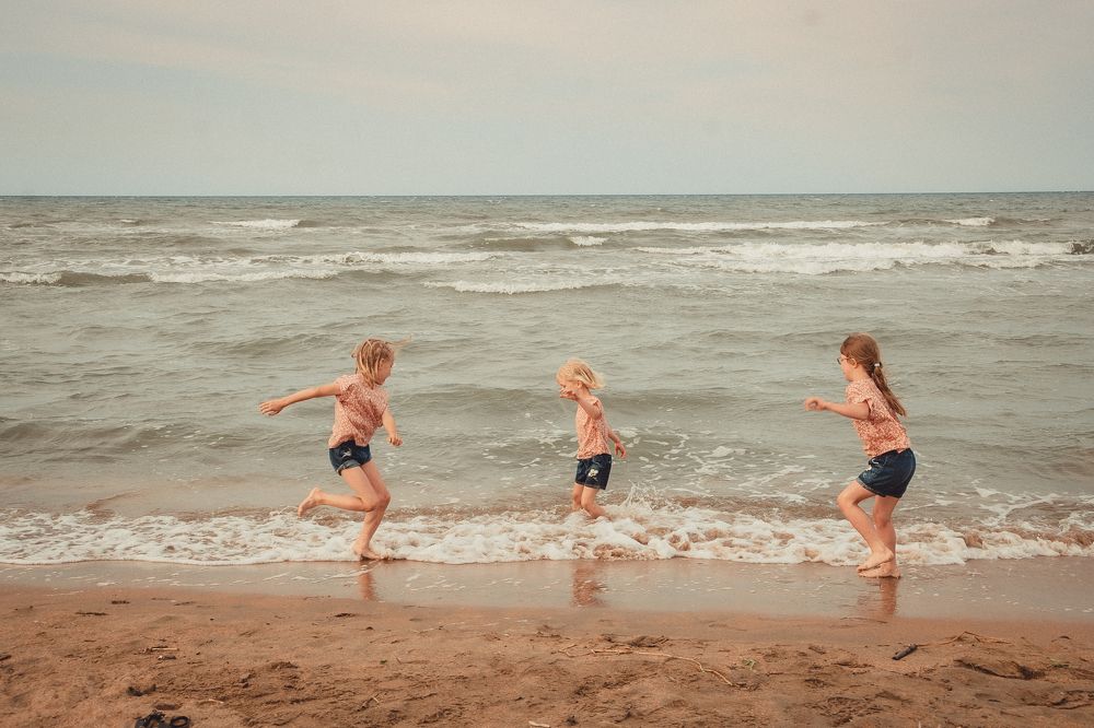 Фотография автора Ольга Морятова