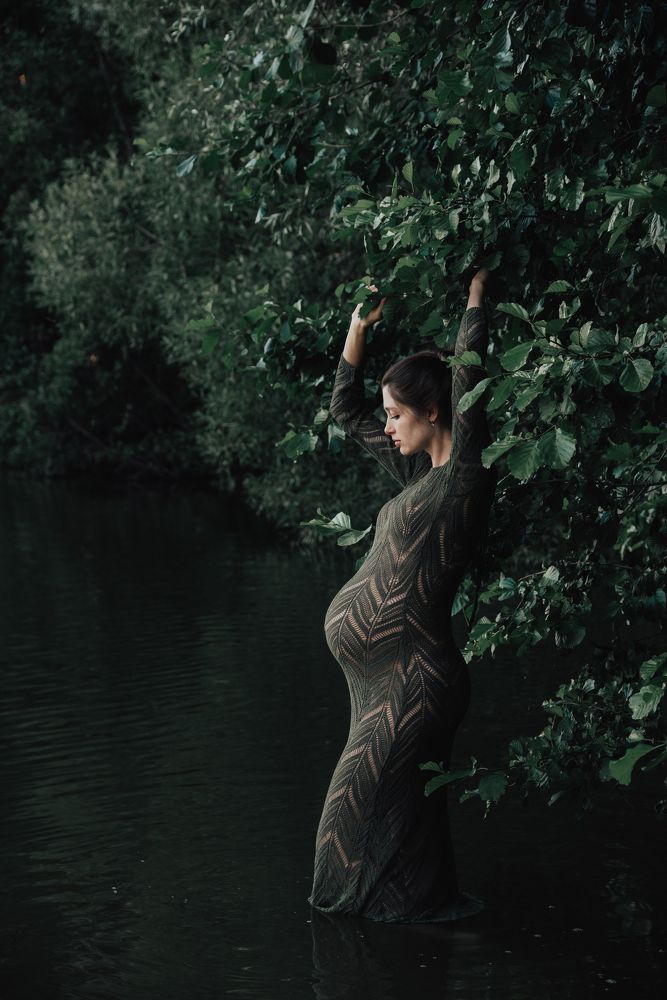 Photograph by Ольга Морятова