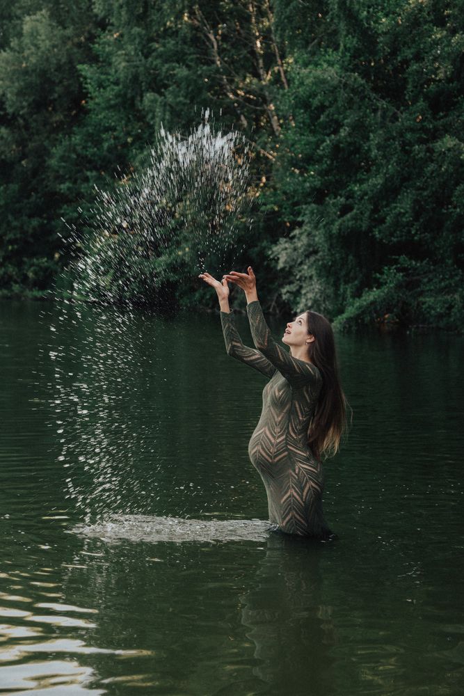 Фотография автора Ольга Морятова