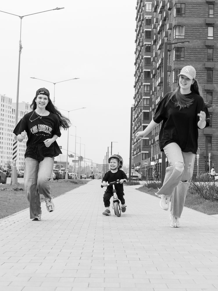 Photograph by Ирина Зенченко