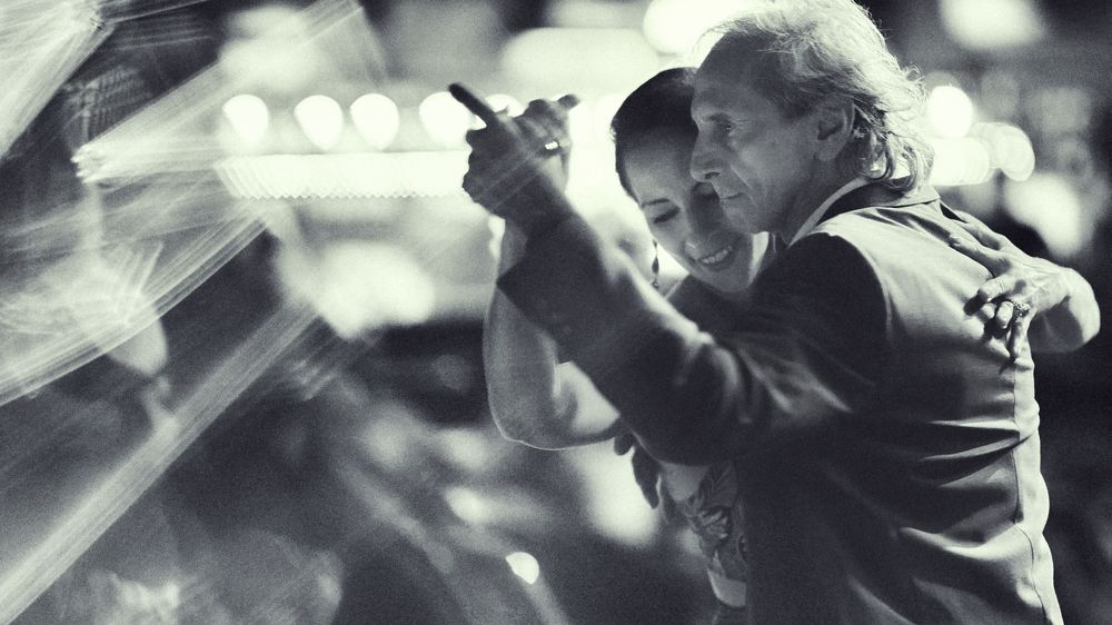 Photograph by Maxim Nikitin