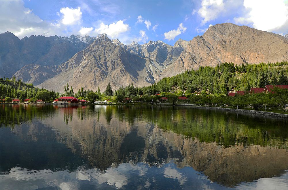 Photograph by Riaz Hussain