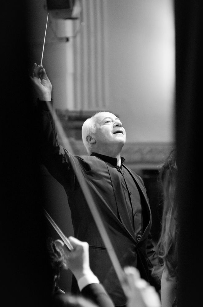 Photograph by Александр Трошин