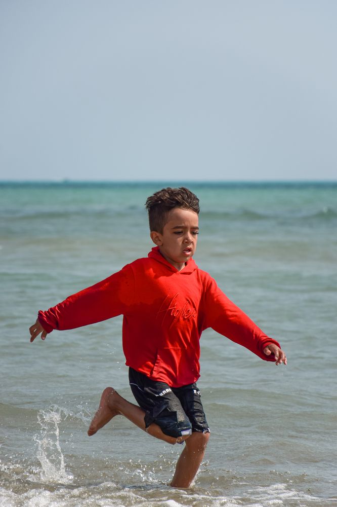 Photograph by Ehsan Fathi