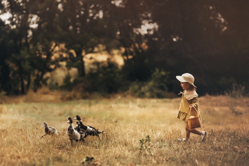 Photograph by Анастасия Пакулова