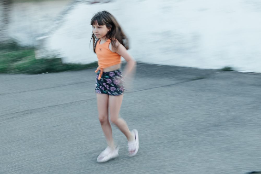 Photograph by Юлия Хлебодарова