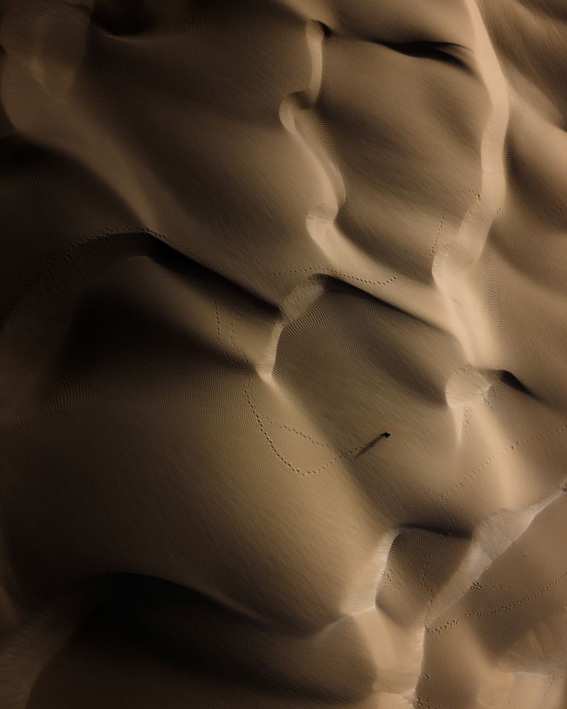 Photograph by Abolfazl Arab