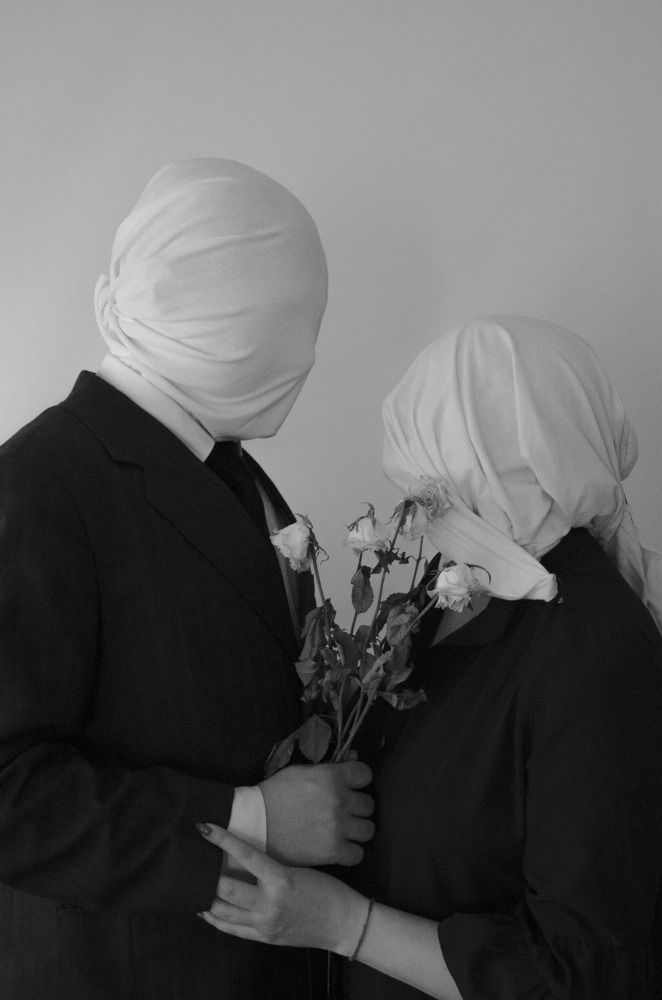 А что ты видишь?